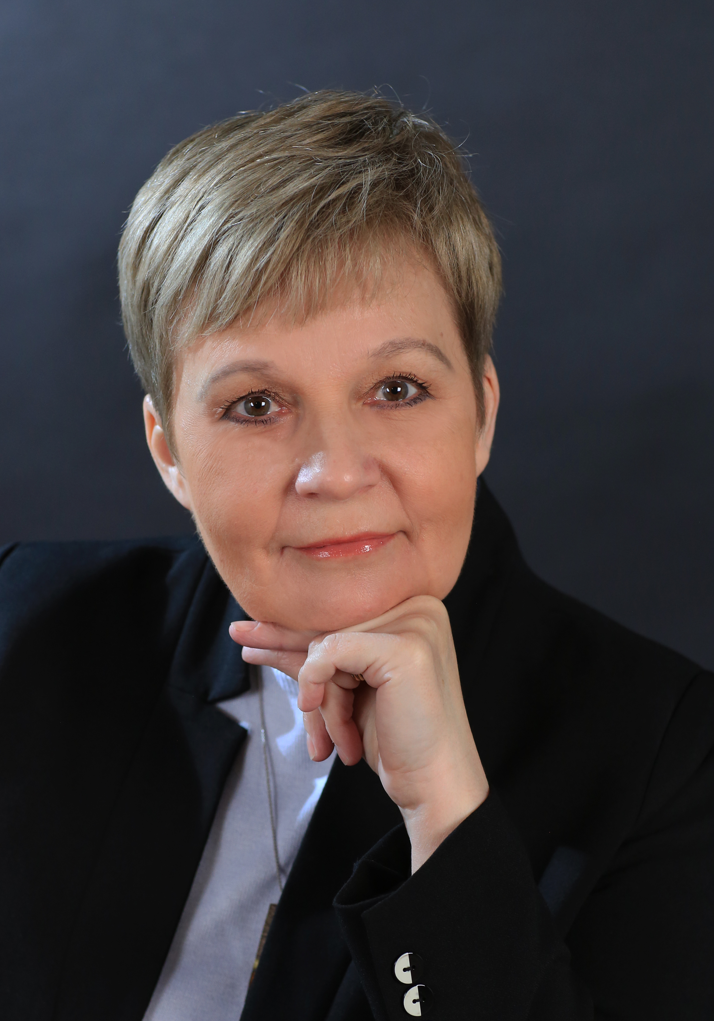 Agnieszka Zalewska-Meler